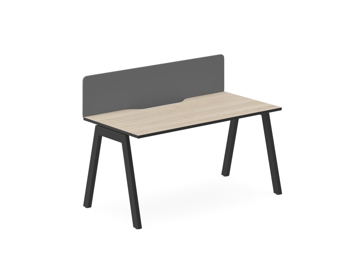 Vista Optic 1 person Workstation